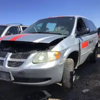 Photo of 2003 Dodge Caravan
