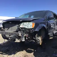 Photo of 2013 Dodge Caravan