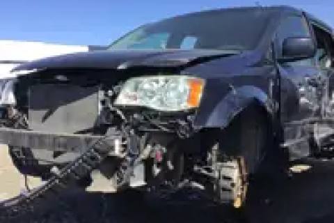 Photo of 2013 Dodge Caravan