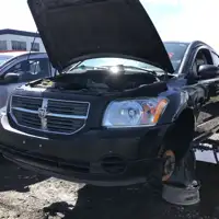 Photo of 2010 Dodge Caliber