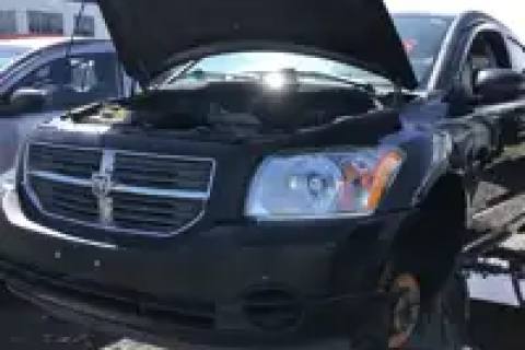 Photo of 2010 Dodge Caliber