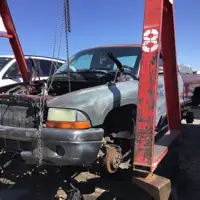 Photo of 2002 Dodge Dakota