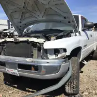 Photo of 1998 Mitsubishi Endeavor