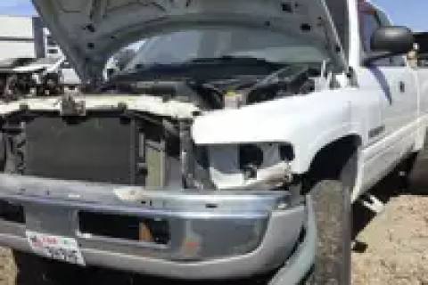 Photo of 1998 Mitsubishi Endeavor