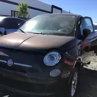 Photo of 2013 Fiat-Lancia Fiat 500