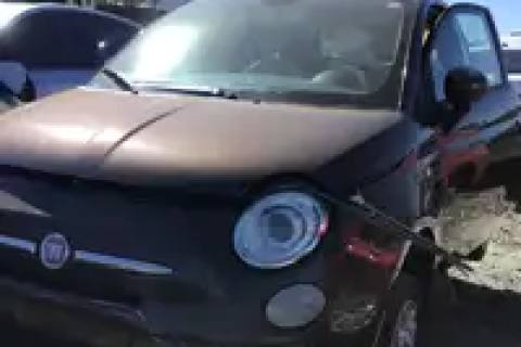 Photo of 2013 Fiat-Lancia Fiat 500