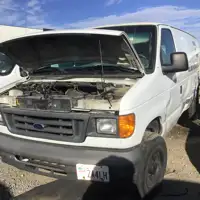 Photo of 2006 Ford Ford E250 Van