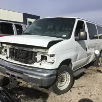 Photo of 2007 Ford Ford E150 Van