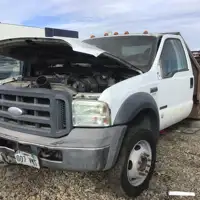 Photo of 2005 Ford Unknown