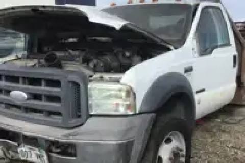 Photo of 2005 Ford Unknown