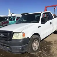 Photo of 2006 Ford Ford F150 Pickup