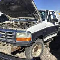 Photo of 1997 Ford Ford F250 Pickup