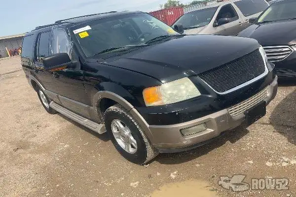 Photo of 2004 Ford Expedition