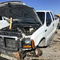 Photo of 2006 Ford Ford F150 Pickup