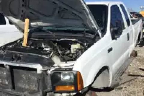 Photo of 2006 Ford Ford F150 Pickup