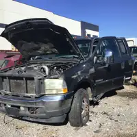 Photo of 2003 Ford Ford F350Sd Pickup