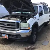 Photo of 2004 Ford Ford F250Sd Pickup