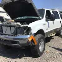 Photo of 2003 Ford Ford F250Sd Pickup