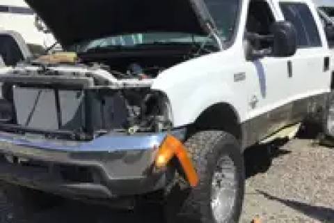 Photo of 2003 Ford Ford F250Sd Pickup