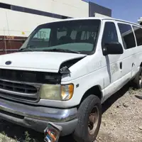 Photo of 1998 Ford Ford E350 Van
