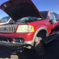 Photo of 2003 Ford Explorer