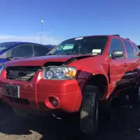 Photo of 2006 Ford Escape