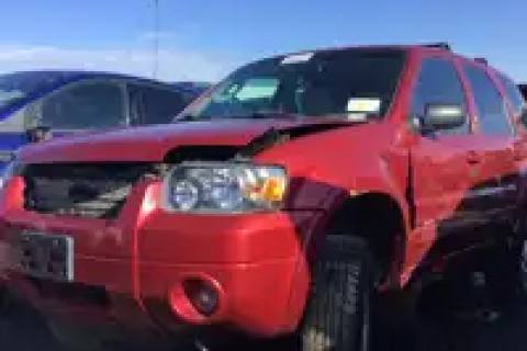Photo of 2006 Ford Escape
