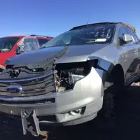 Photo of 2008 Ford Edge
