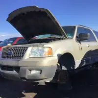 Photo of 2006 Ford Expedition