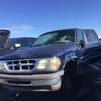 Photo of 1996 Ford Explorer