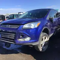 Photo of 2013 Ford Escape