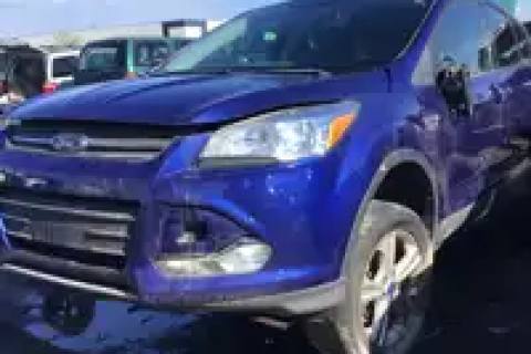 Photo of 2013 Ford Escape