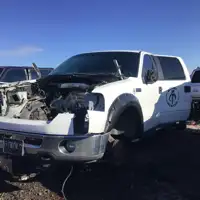 Photo of 2007 Ford Ford F150 Pickup