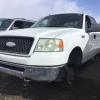 Photo of 2006 Ford Ford F150 Pickup