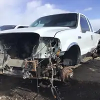 Photo of 2007 Ford Ford F250Sd Pickup