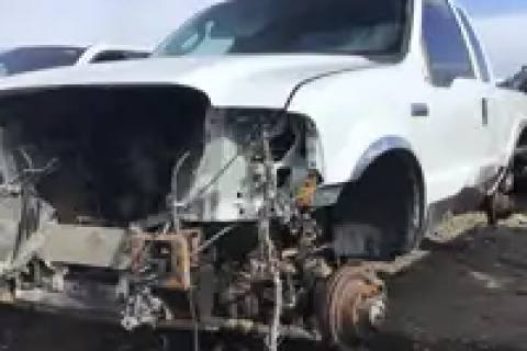 Photo of 2007 Ford Ford F250Sd Pickup