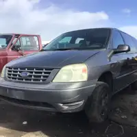 Photo of 2006 Ford Freestar