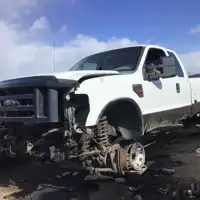 Photo of 2008 Ford Ford F250Sd Pickup
