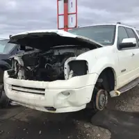 Photo of 2008 Ford Expedition