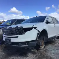 Photo of 2010 Ford Edge