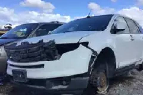 Photo of 2010 Ford Edge