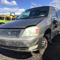Photo of 2005 Ford Freestar