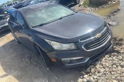 Photo of 2015 Chevrolet Cruze