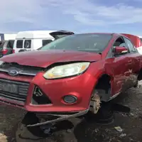 Photo of 2013 Ford Focus