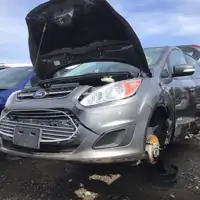 Photo of 2013 Ford C-Max