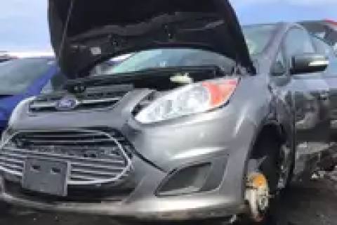 Photo of 2013 Ford C-Max