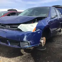 Photo of 2009 Ford Focus