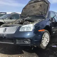 Photo of 2008 Ford Milan