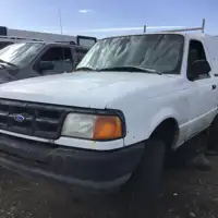 Photo of 1993 Ford Ranger