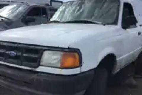 Photo of 1993 Ford Ranger